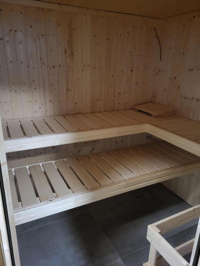 Ferienwohnung-Kroeger-Ii Hasselfelde Exteriör bild
